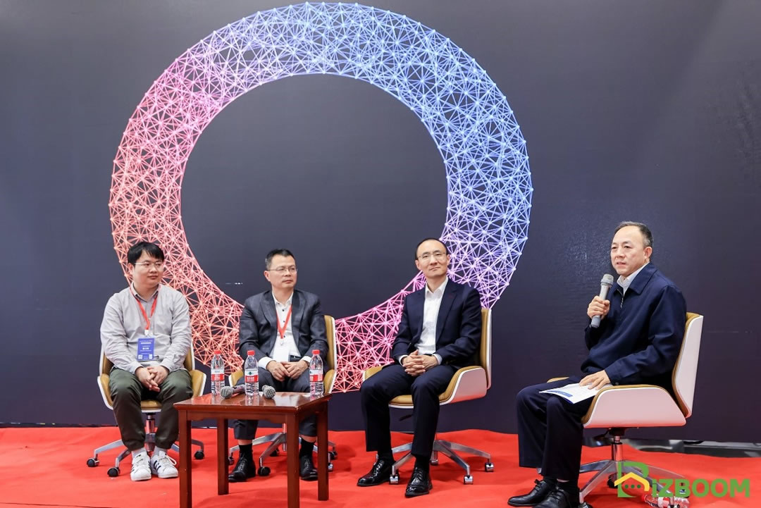 InsurTecTalk Asia 2024 亚洲保险科技创新高峰论坛4月27日在上海成功落幕！-肽度TIMEDOO