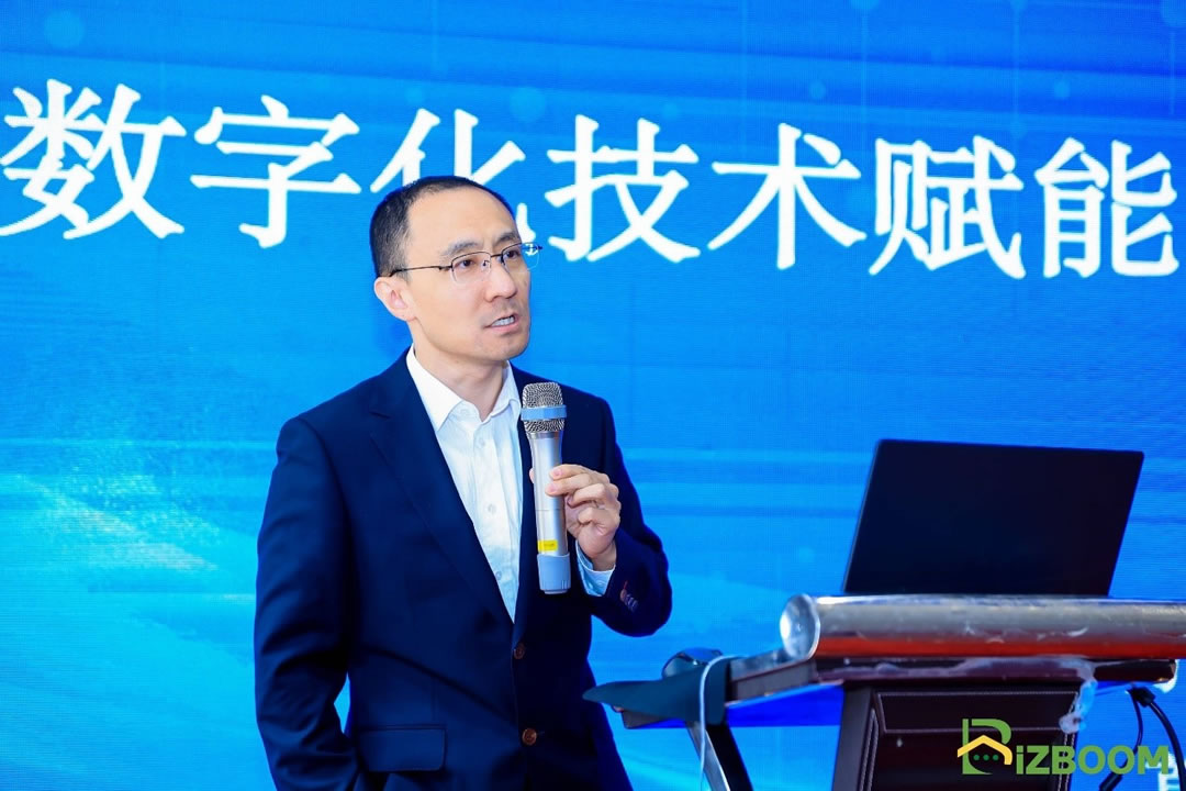InsurTecTalk Asia 2024 亚洲保险科技创新高峰论坛4月27日在上海成功落幕！-肽度TIMEDOO