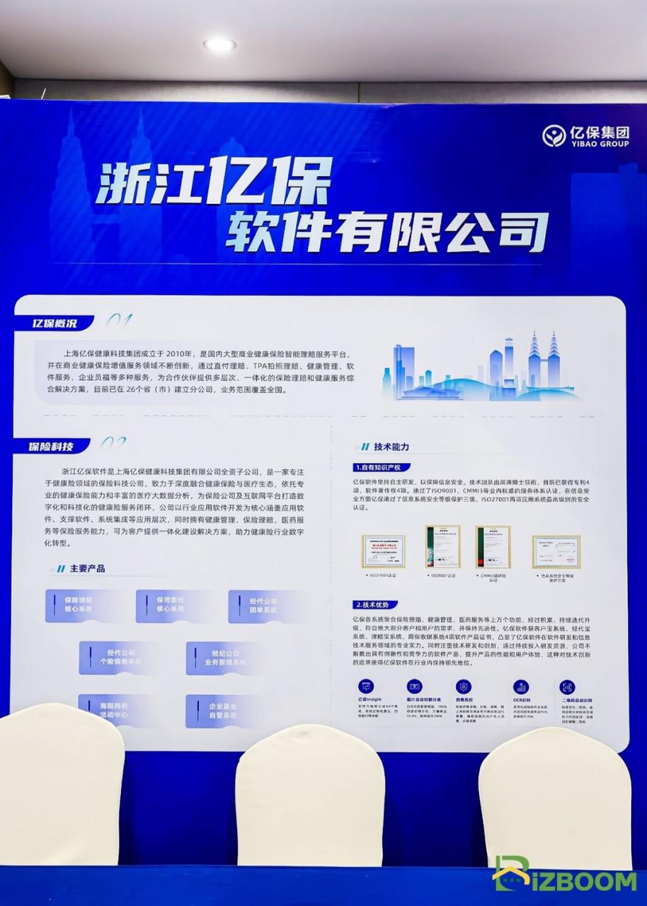 InsurTecTalk Asia 2024 亚洲保险科技创新高峰论坛4月27日在上海成功落幕！-肽度TIMEDOO