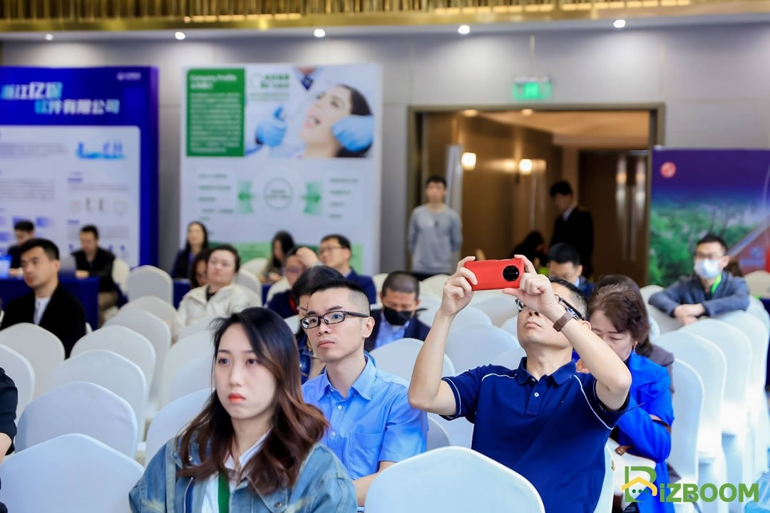 InsurTecTalk Asia 2024 亚洲保险科技创新高峰论坛4月27日在上海成功落幕！-肽度TIMEDOO