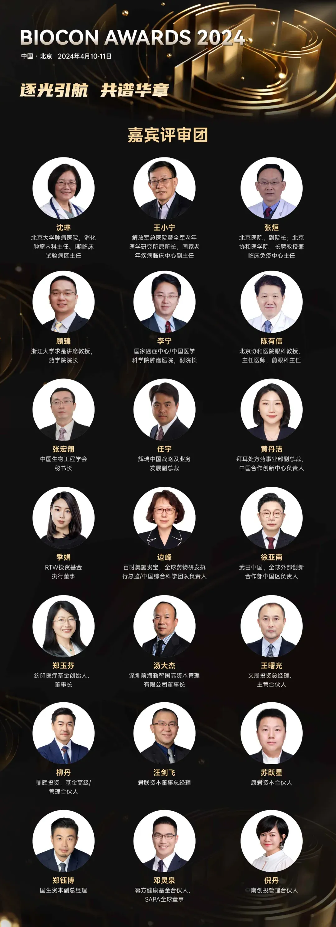 BioCon Awards:肽度TIMEDOO获2023年度生物医药传播媒体TOP10-肽度TIMEDOO