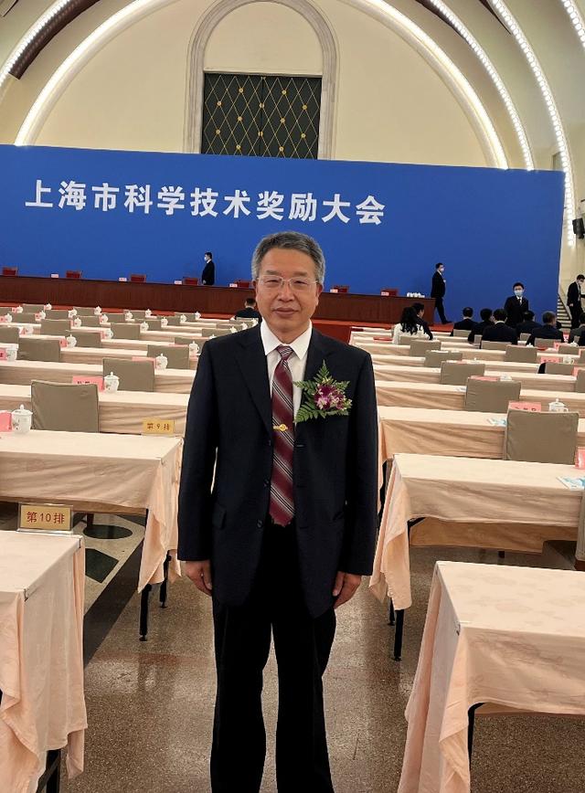 人体最大消化器官最复杂肿瘤的耐药之谜,他和团队攻坚20年-肽度TIMEDOO