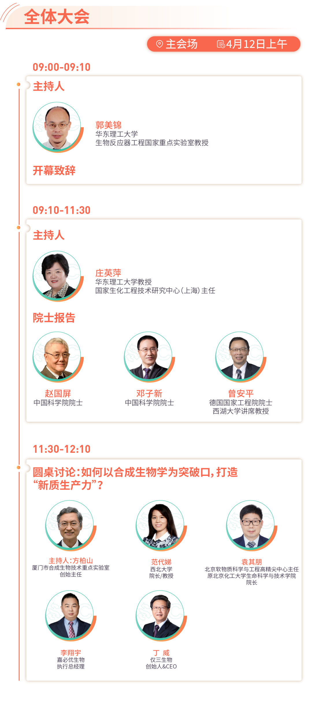 「群贤毕至·盛会将启」倒计时5天，SBC2.0即将开幕！-肽度TIMEDOO
