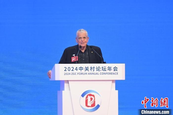 诺贝尔化学奖得主：“爆款”药品将一去不复返