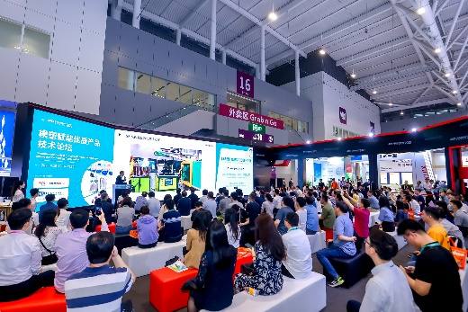推动橡塑解决方案达至新巅峰 CHINAPLAS 2024国际橡塑展同期活动前瞻(下)-肽度TIMEDOO