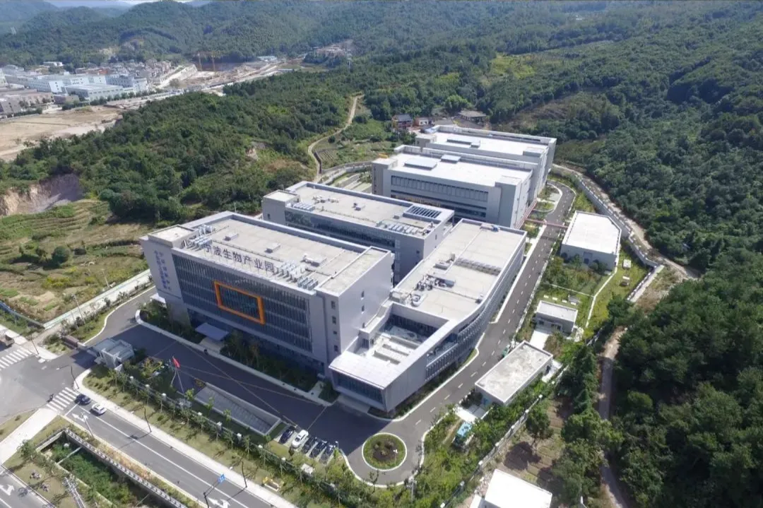 【倒计时15天】第九届宁波生物产业大会即将揭幕，诚邀优质项目走进宁海！-肽度TIMEDOO