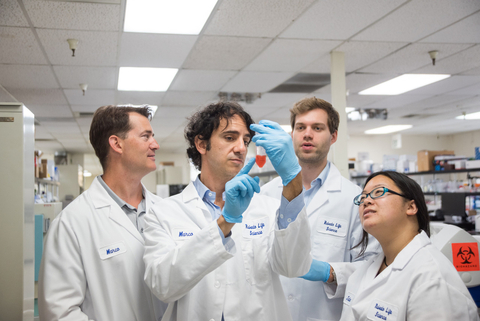 Rubedo Life Sciences完成了由Khosla Ventures和Ahren Innovation Capital领投的4000万美元A轮融资