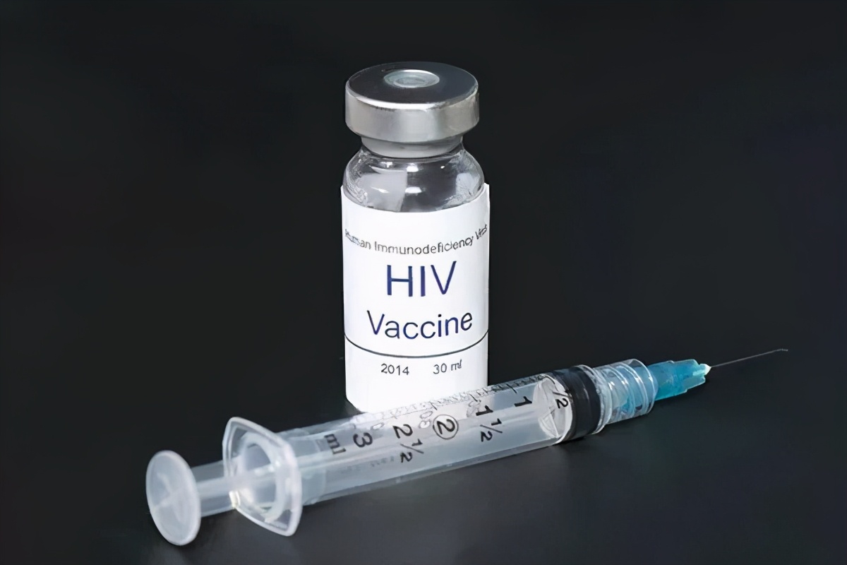 《科学》连发4篇论文，新研究展示HIV疫苗前景