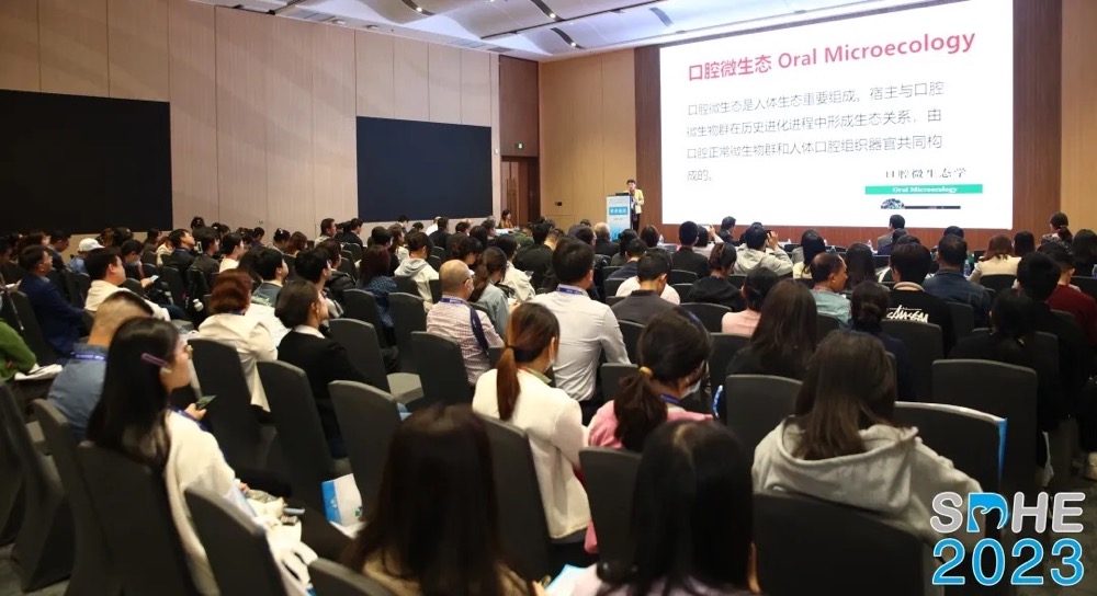 SDHE深圳亚太口腔展诚邀您参与，共创口腔高质量发展之路！-肽度TIMEDOO
