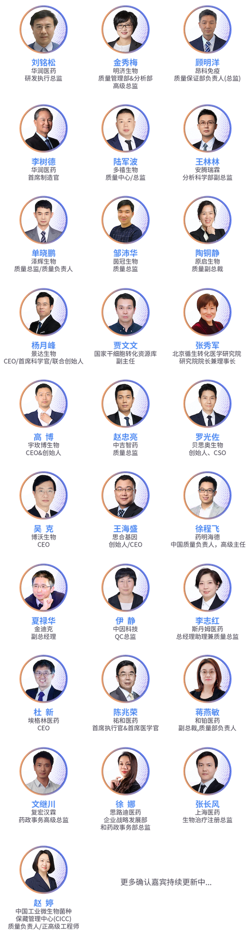 2024年7月26-27日·北京·第五届QbD生物药质量科学大会-肽度TIMEDOO