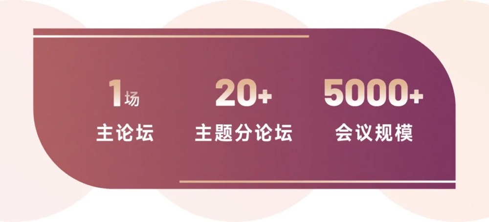 日程公布!| CGCS2024-第五届国际细胞与基因治疗中国峰会暨展览会诚邀您的参与-肽度TIMEDOO