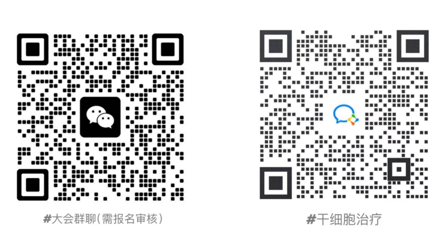 四载青藜梦 | 2024年CGCT基因与细胞治疗青藜风云论坛再度启航-肽度TIMEDOO