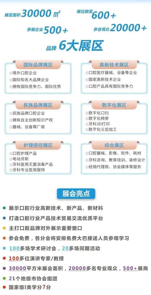 SDHE深圳亚太口腔展诚邀您参与,共创口腔高质量发展之路!-肽度TIMEDOO