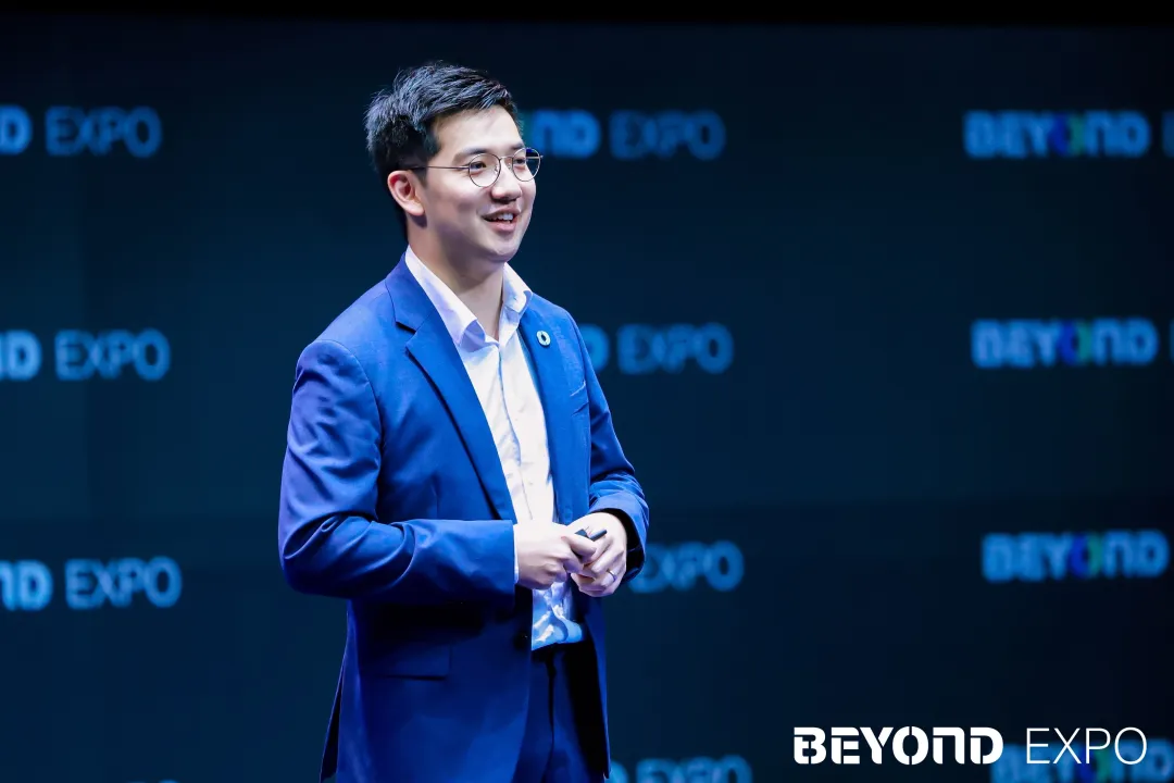 BEYOND Expo 2024 在澳门开幕，拥抱未知