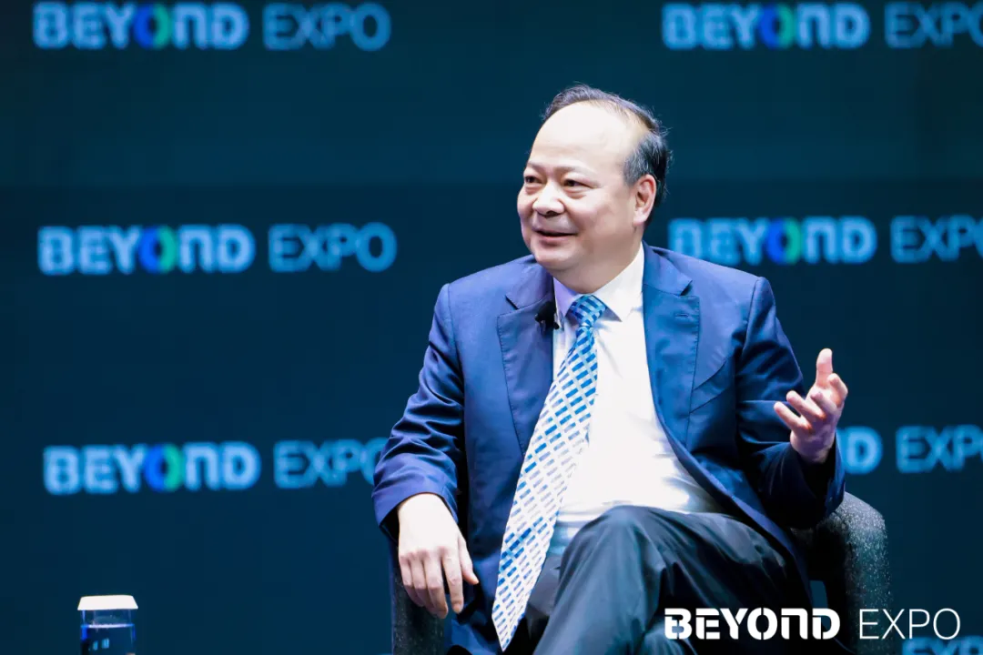 BEYOND Expo 2024 在澳门开幕，拥抱未知-肽度TIMEDOO