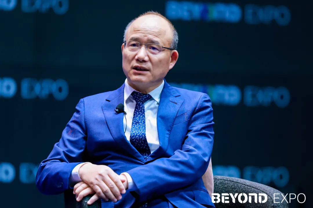 BEYOND Expo 2024 在澳门开幕，拥抱未知-肽度TIMEDOO
