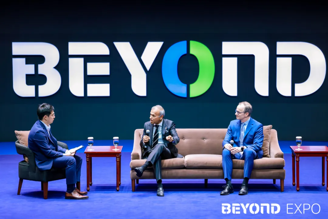 BEYOND Expo 2024 在澳门开幕，拥抱未知-肽度TIMEDOO