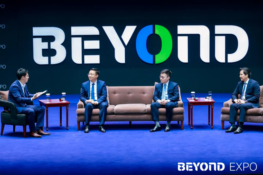 BEYOND Expo 2024 在澳门开幕，拥抱未知-肽度TIMEDOO