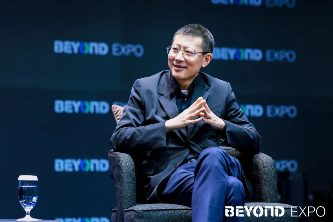 BEYOND Expo 2024 在澳门开幕，拥抱未知-肽度TIMEDOO