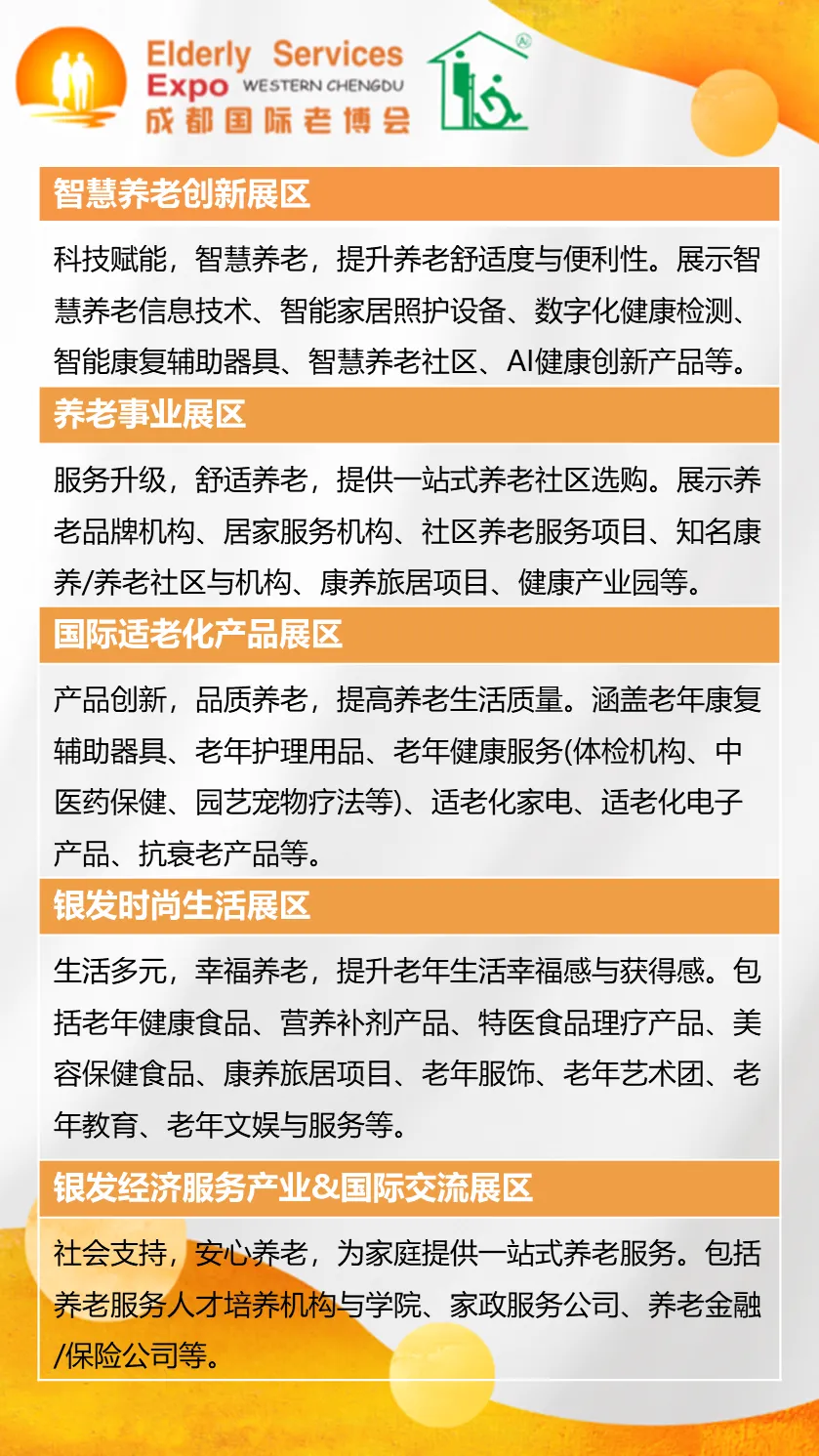 亮点抢先看 成都老博会5月31日精彩来袭!-肽度TIMEDOO