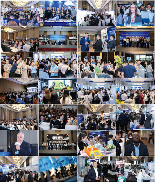 专“蜀”盛会!CGT Asia 2024第六届亚洲细胞与基因治疗 创新峰会(成都站)7月火热相邀-肽度TIMEDOO