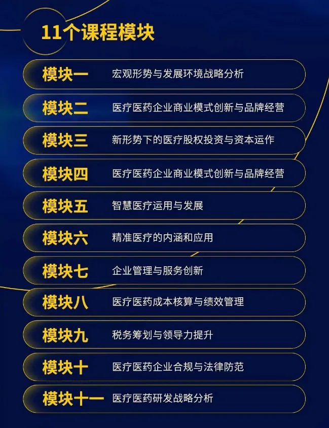 拒绝同质化，融通产业链！医疗产业高管不容错过的研修之旅-肽度TIMEDOO