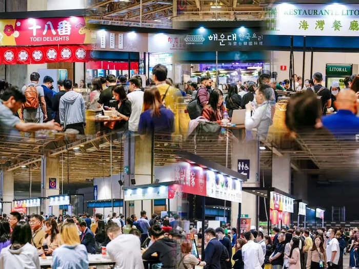 亚洲科技盛会新标杆,BEYOND Expo 2024科技狂欢璀璨落幕-肽度TIMEDOO