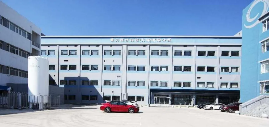 康元医疗完成数千万元融资，道彤投资领投，助力企业打造国内领先的创新选择性材料产业化平-肽度TIMEDOO