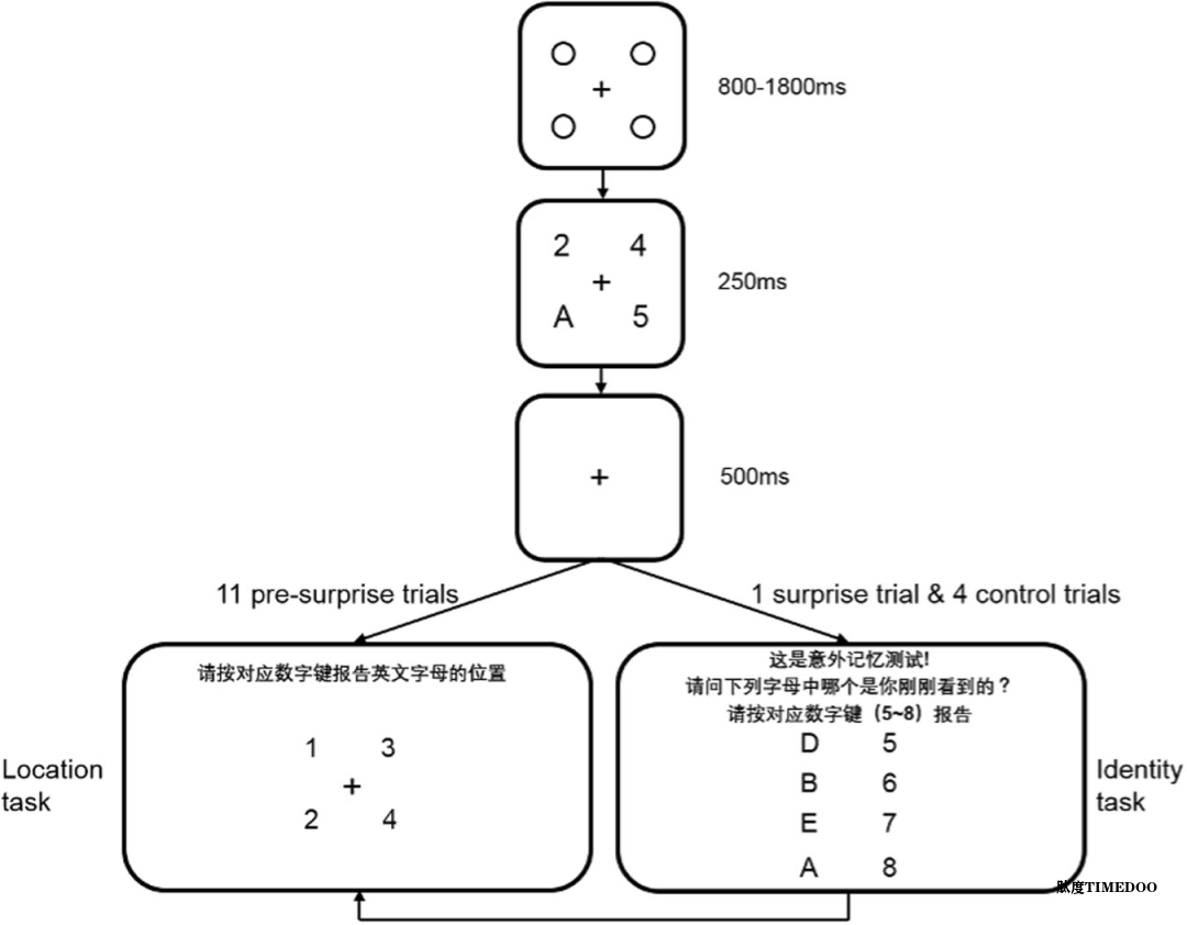 《Nature》子刊连续发文揭示精神分裂症患者和儿童的信息选择机制-肽度TIMEDOO