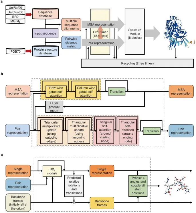 前沿科技课程:深度学习、单细胞多组学与代谢组学三大领域-肽度TIMEDOO