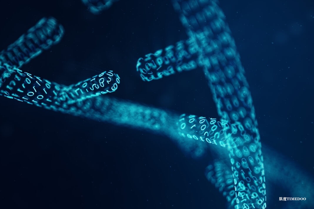 GeneMAP平台：跨学科研究揭示线粒体胆碱转运的新机制