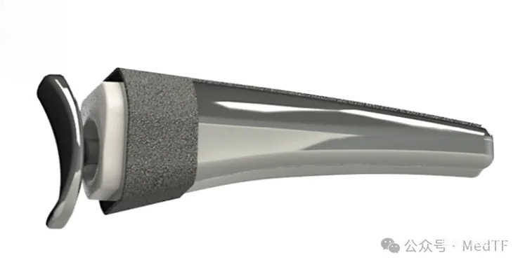 InDx：关节炎植入物完成1亿融资-肽度TIMEDOO