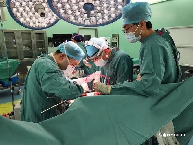 研究发现转化手术可显著改善晚期胆道癌患者生存 国际上首次印证不可切除胆道癌转化手术的必要性