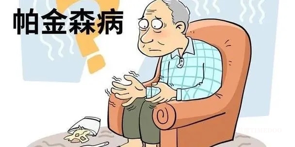 研究发现与帕金森病相关的结构、拷贝数变异