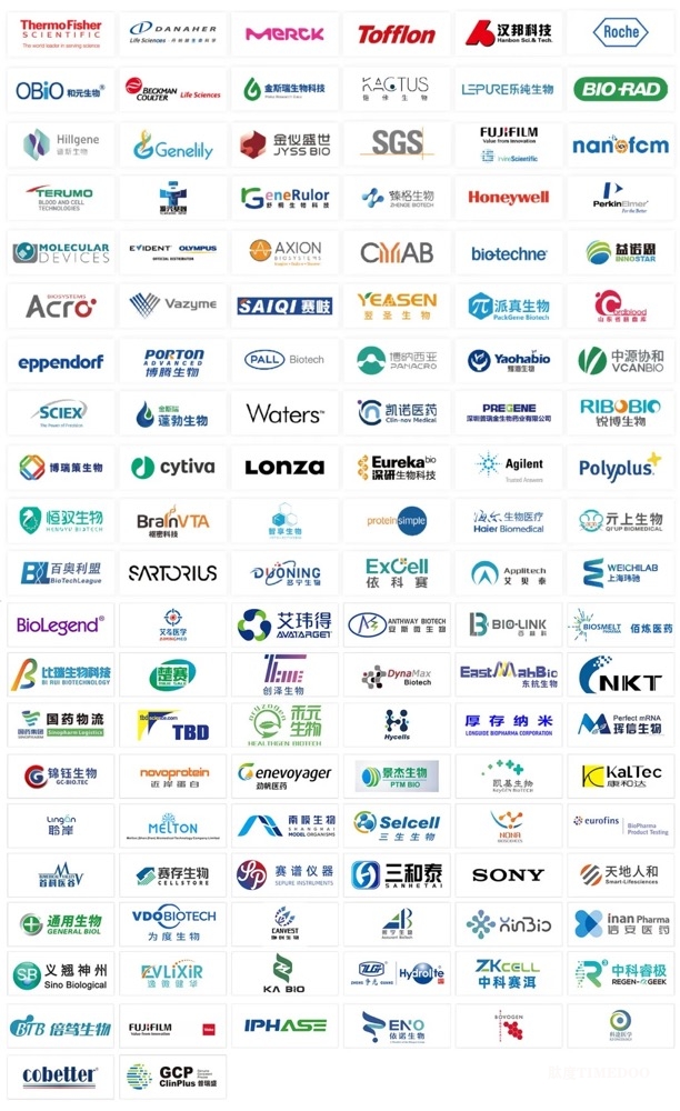 限时免费报名！ IBI EXPO 2025观众登记火热进行中！-肽度TIMEDOO