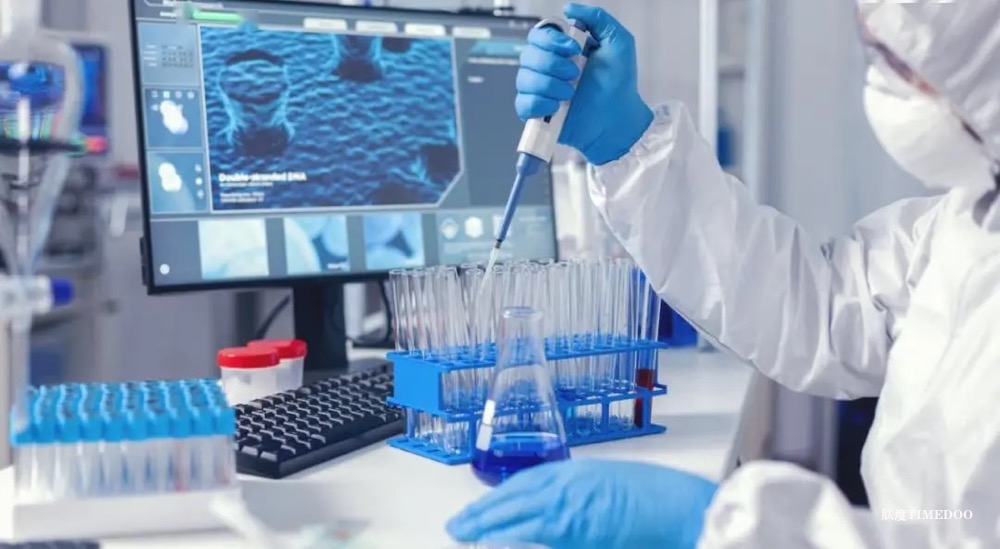 普言生物：2年实现10+功能蛋白研发及量产
