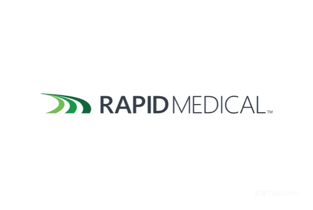 Rapid Medical™的主动进入解决方案获得美国FDA批准并在美完成首次神经血管病例治疗 DRIVEWIRE™ 24的可偏转尖端可为神经和外周血管手术中的导管和器械提供高性能导航