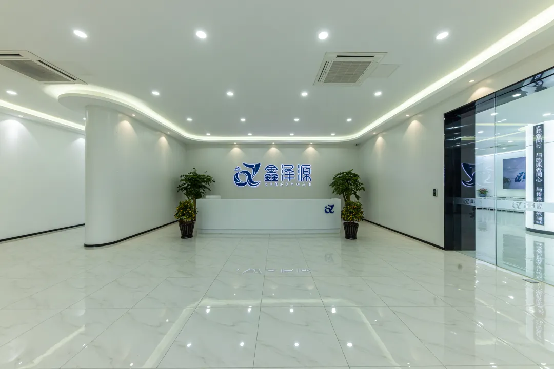 鑫泽源B轮融资超亿元,启明创投领投-肽度TIMEDOO