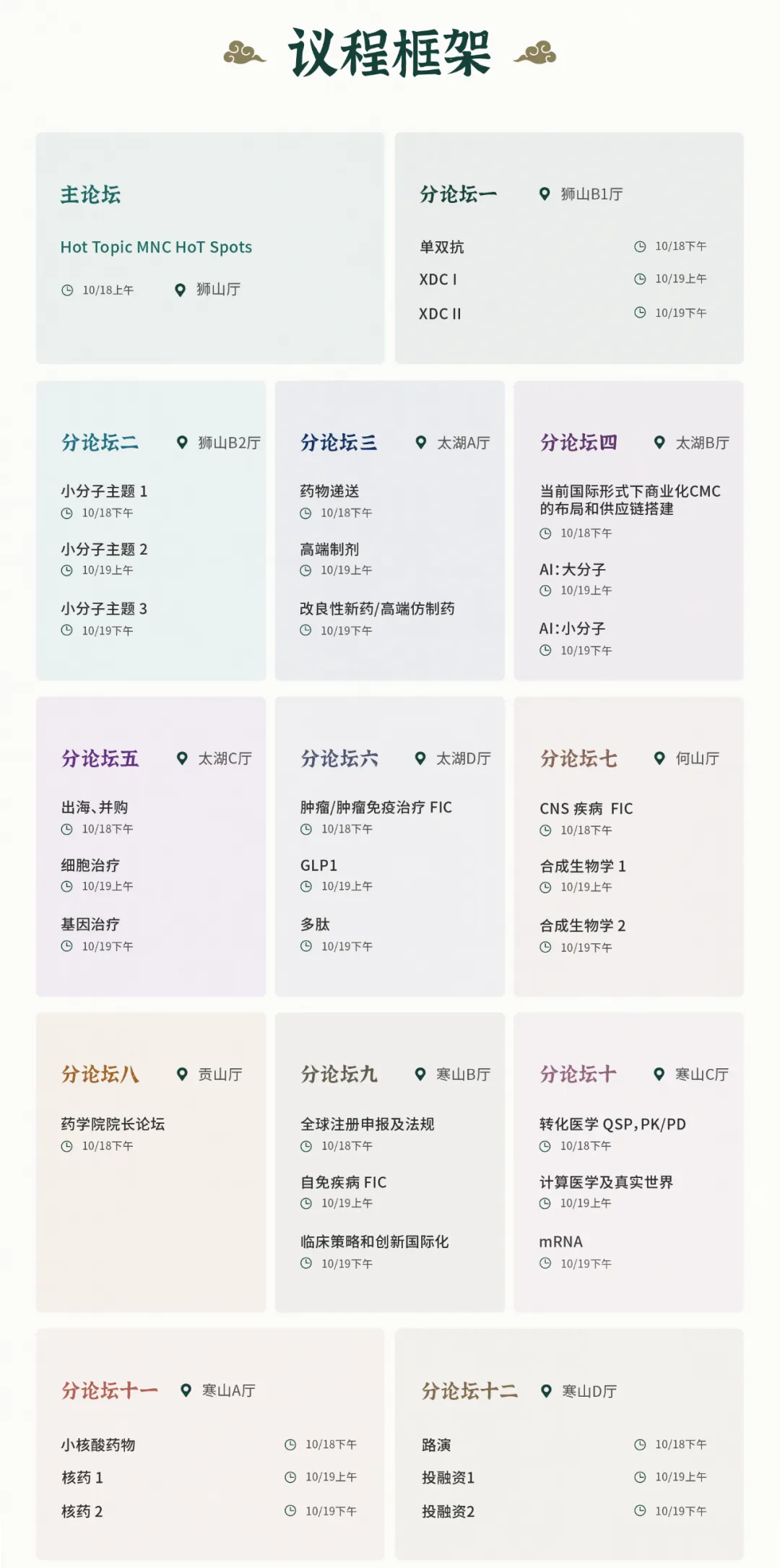 官宣定档！SAPA-China 2024医药产业大会——弘扬创新合作，加快产业融合-肽度TIMEDOO
