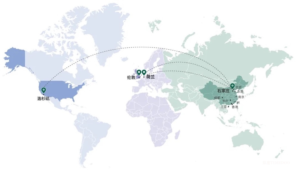 博瑞迪完成B轮融资2.5亿元,助推我国分子育种产业化加速落地!-肽度TIMEDOO
