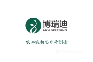 博瑞迪完成B轮融资2.5亿元，助推我国分子育种产业化加速落地！