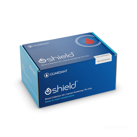 Guardant Health的Shield™血液检查被FDA批准为初级筛查选项，为医疗保险报销扫清了障碍，开创了结直肠癌筛查的新纪元