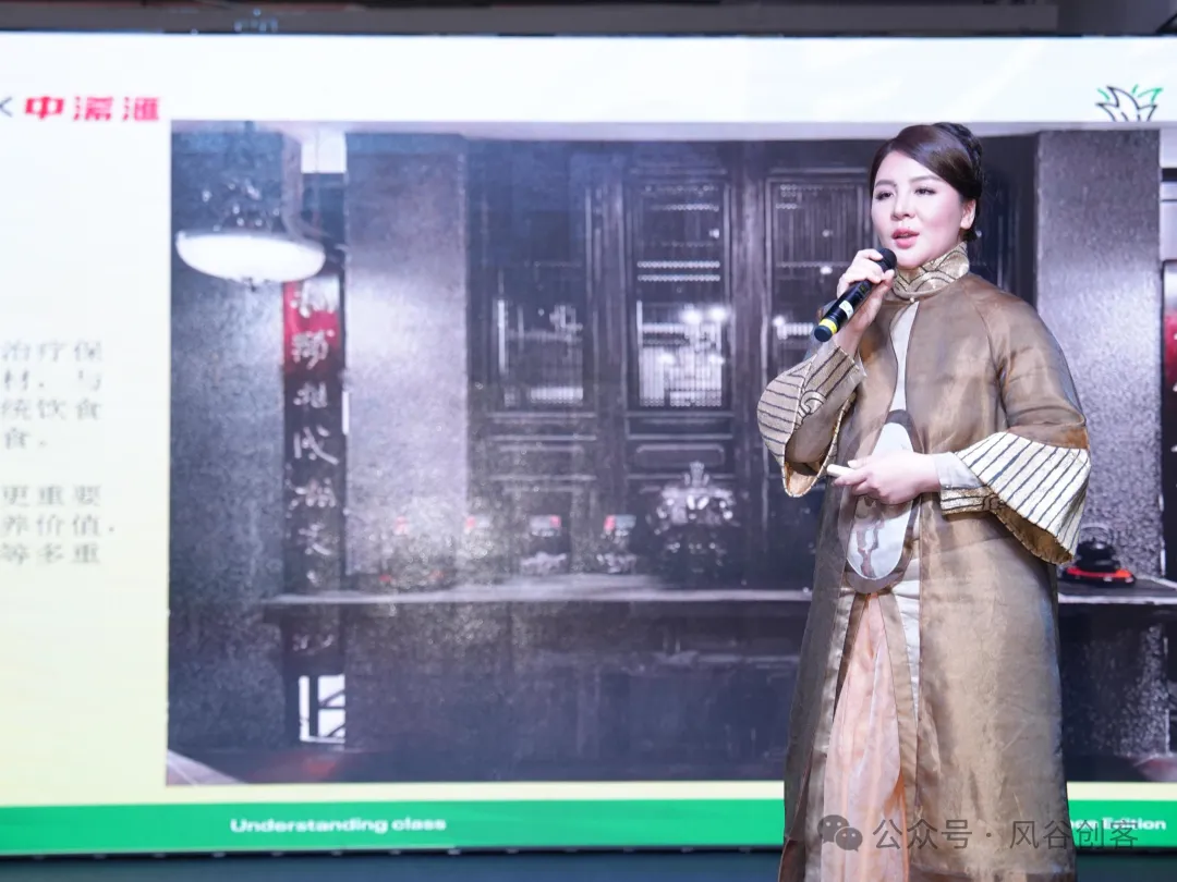 为大健康赋能，小红书大健康生活方式种草学圆满结束！-肽度TIMEDOO