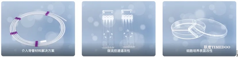 「固源医疗」完成数千万元A轮融资,旨在打造全球领先的医疗器械及医疗耗材综合解决方案能力-肽度TIMEDOO