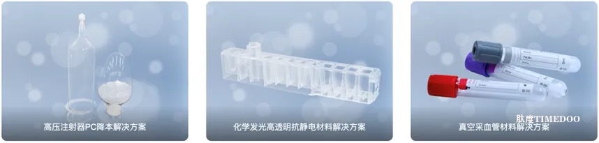 「固源医疗」完成数千万元A轮融资,旨在打造全球领先的医疗器械及医疗耗材综合解决方案能力-肽度TIMEDOO