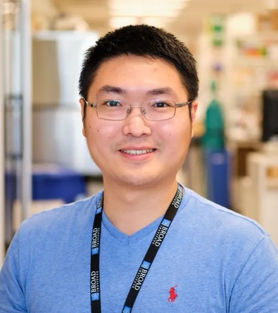 Cell发文！上海大学卞月珉教授作为共同第一作者发表最新研究成果-肽度TIMEDOO