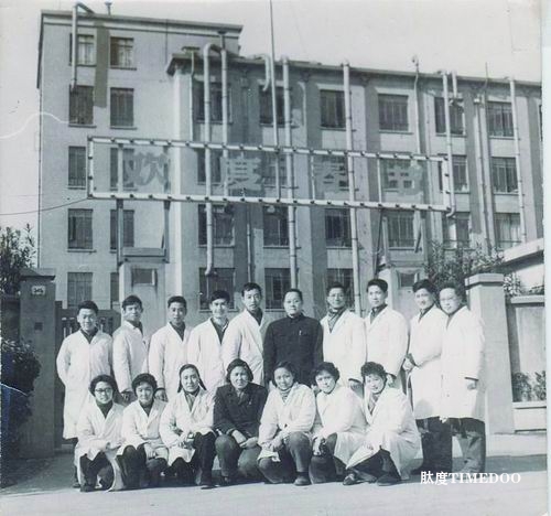 世界首次人工合成蛋白质——牛胰岛素“攻关记”-肽度TIMEDOO