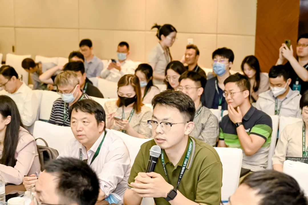 2024年11月13-14日·上海·第二届合成生物智造与技术应用产业峰会-肽度TIMEDOO