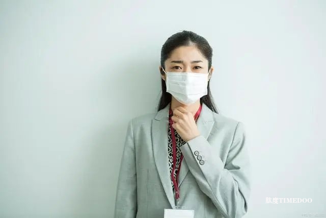 开学季呼吸道“告急”？映美雾化器强势救场！-肽度TIMEDOO