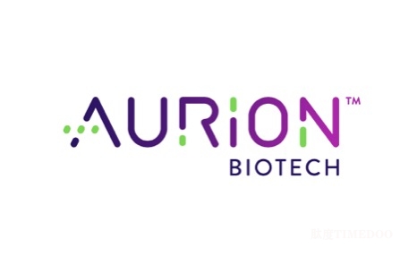Aurion Biotech在日本推出用于治疗大疱性角膜病变的Vyznova® (neltependocel)